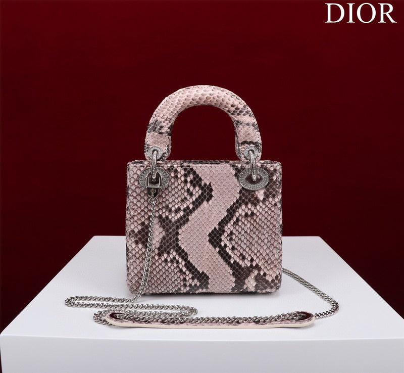 Dior Bag