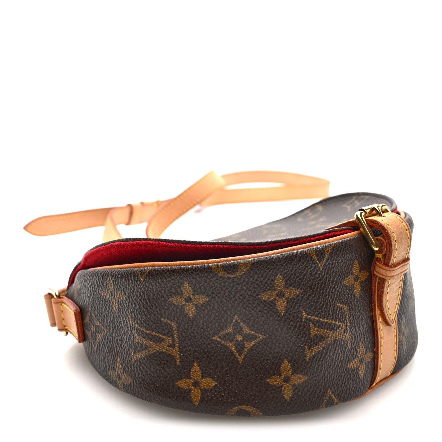 Louis Vuitton Monogram Tambourin