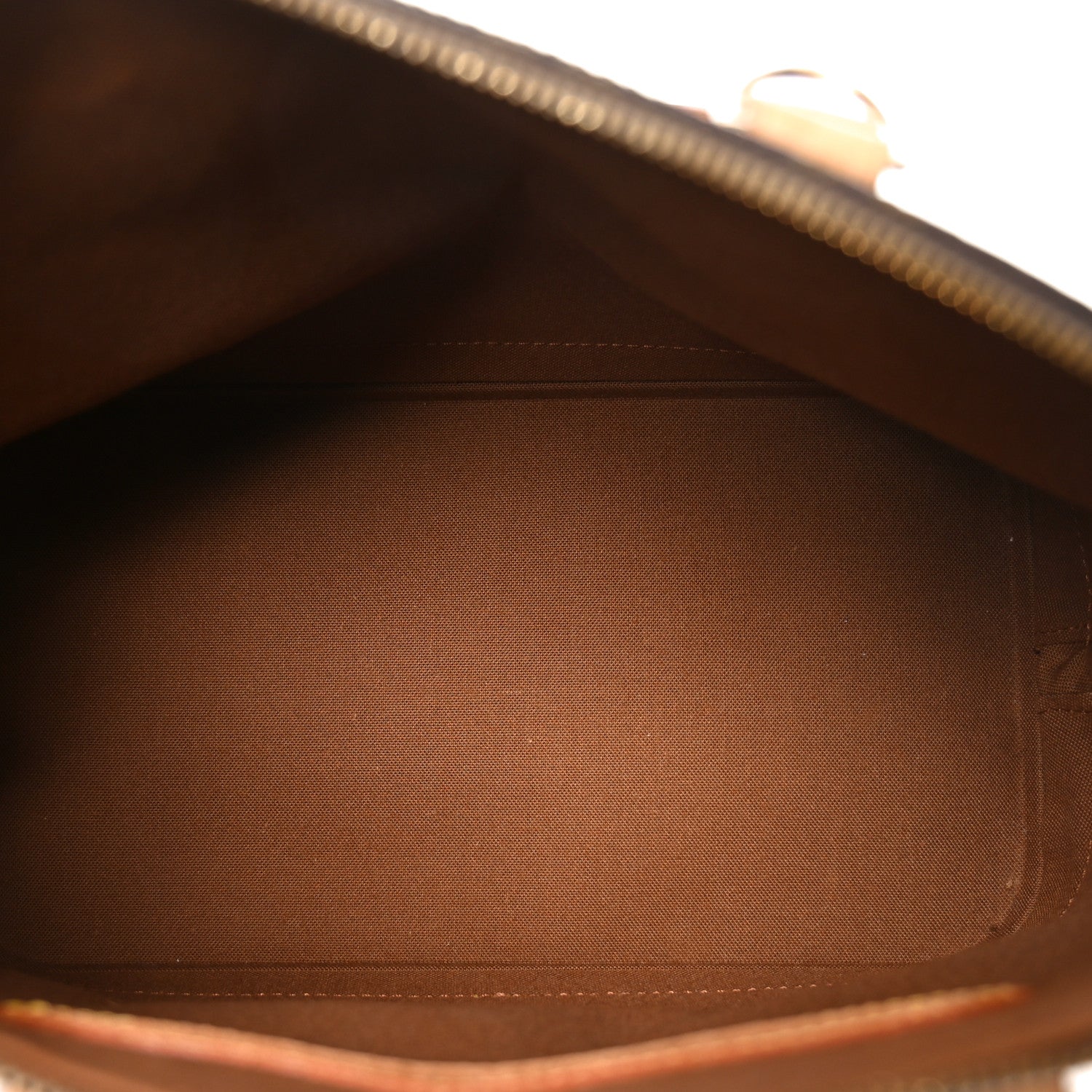 Louis Vuitton Monogram Alma PM