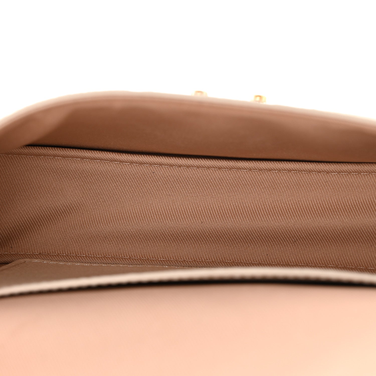 Louis Vuitton Empreinte Metis Wallet On Chain Cream