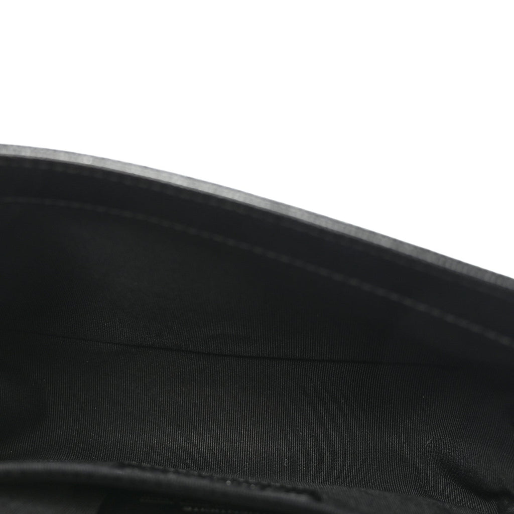 Chanel Caviar Quilted Small Boy Flap Black