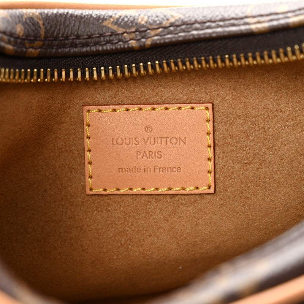 Louis Vuitton Monogram Loop