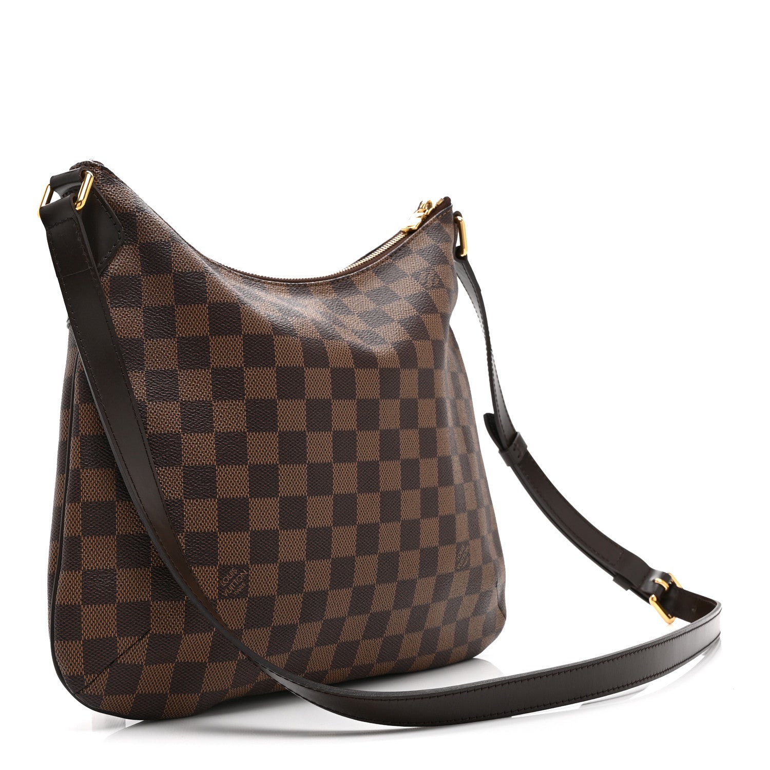 Louis Vuitton Damier Ebene Bloomsbury PM