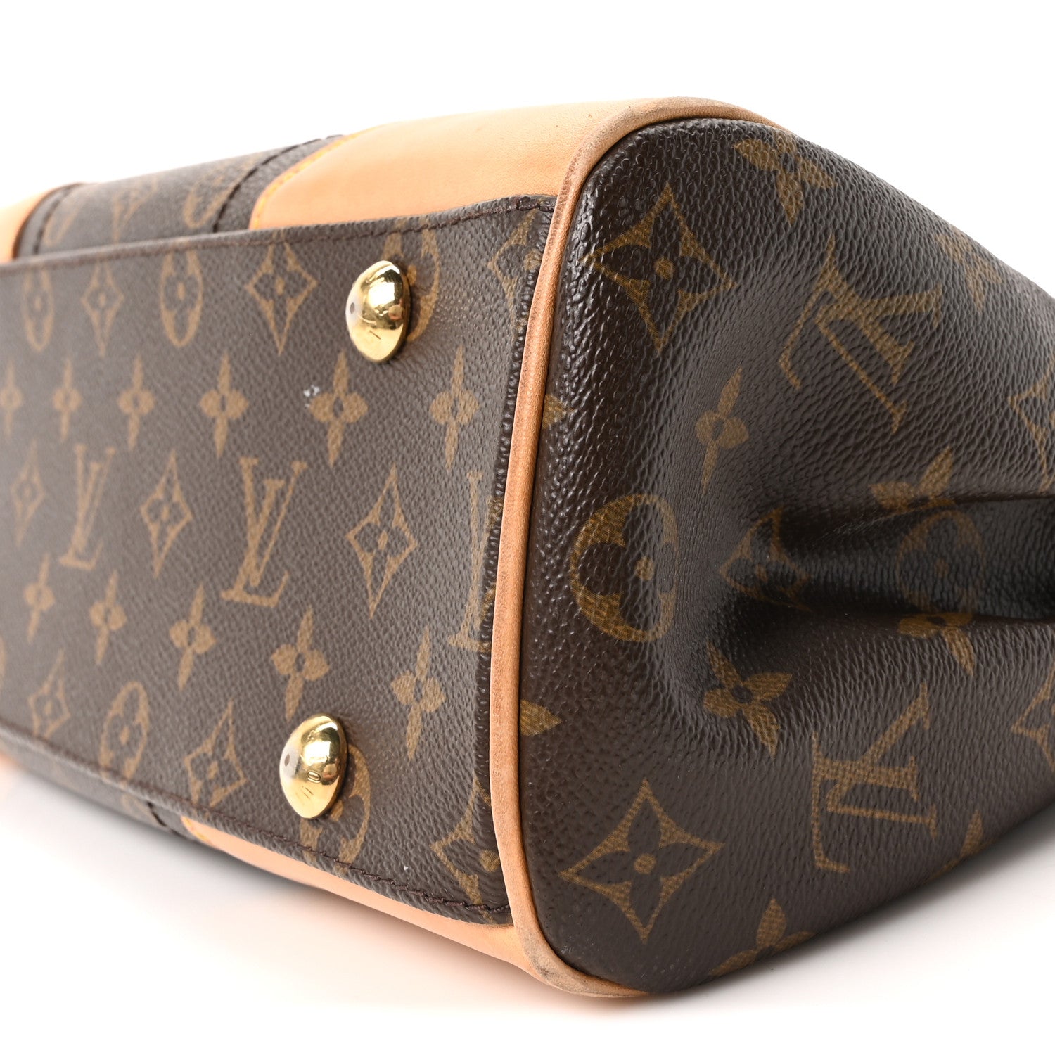 Louis Vuitton Monogram Beverly MM
