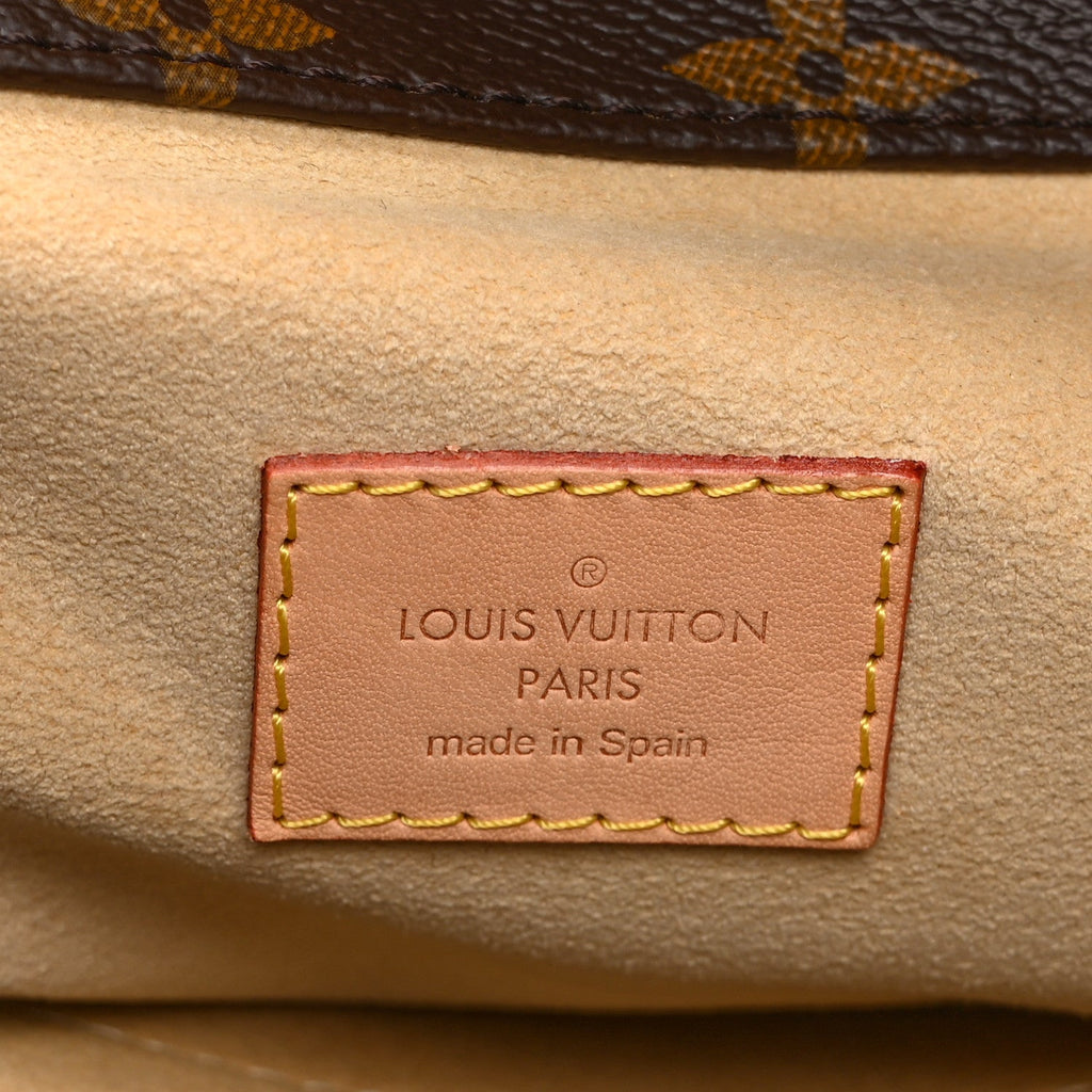 Louis Vuitton Monogram Artsy MM