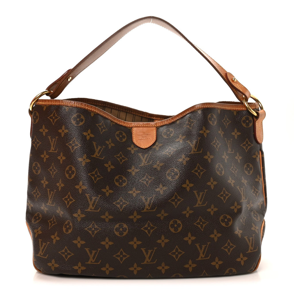 Louis Vuitton Monogram Delightful PM