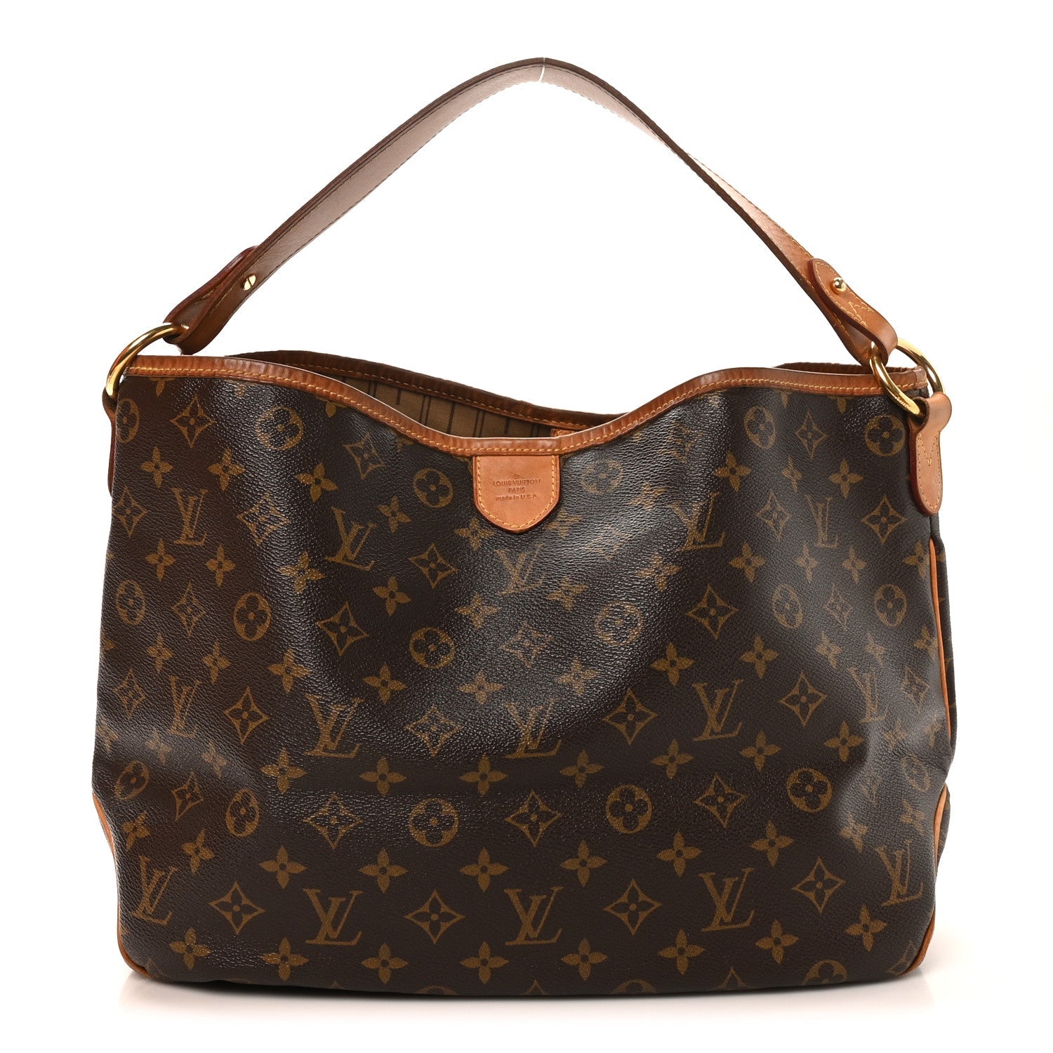 Louis Vuitton Monogram Delightful PM