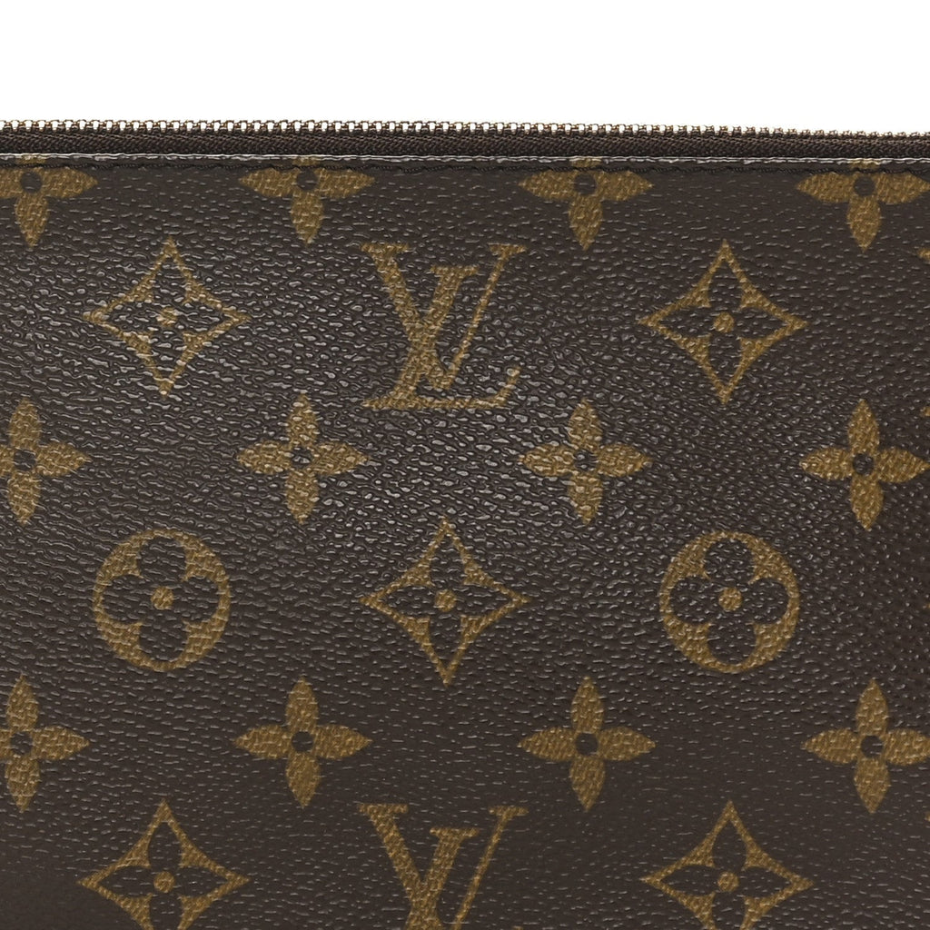 Louis Vuitton Monogram Pochette Accessories