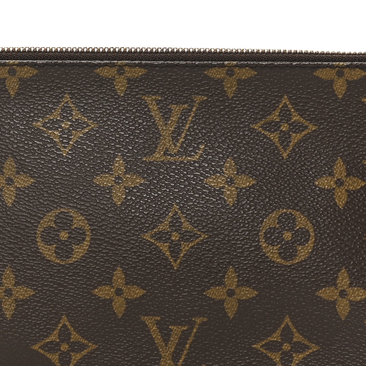Louis Vuitton Monogram Pochette Accessories