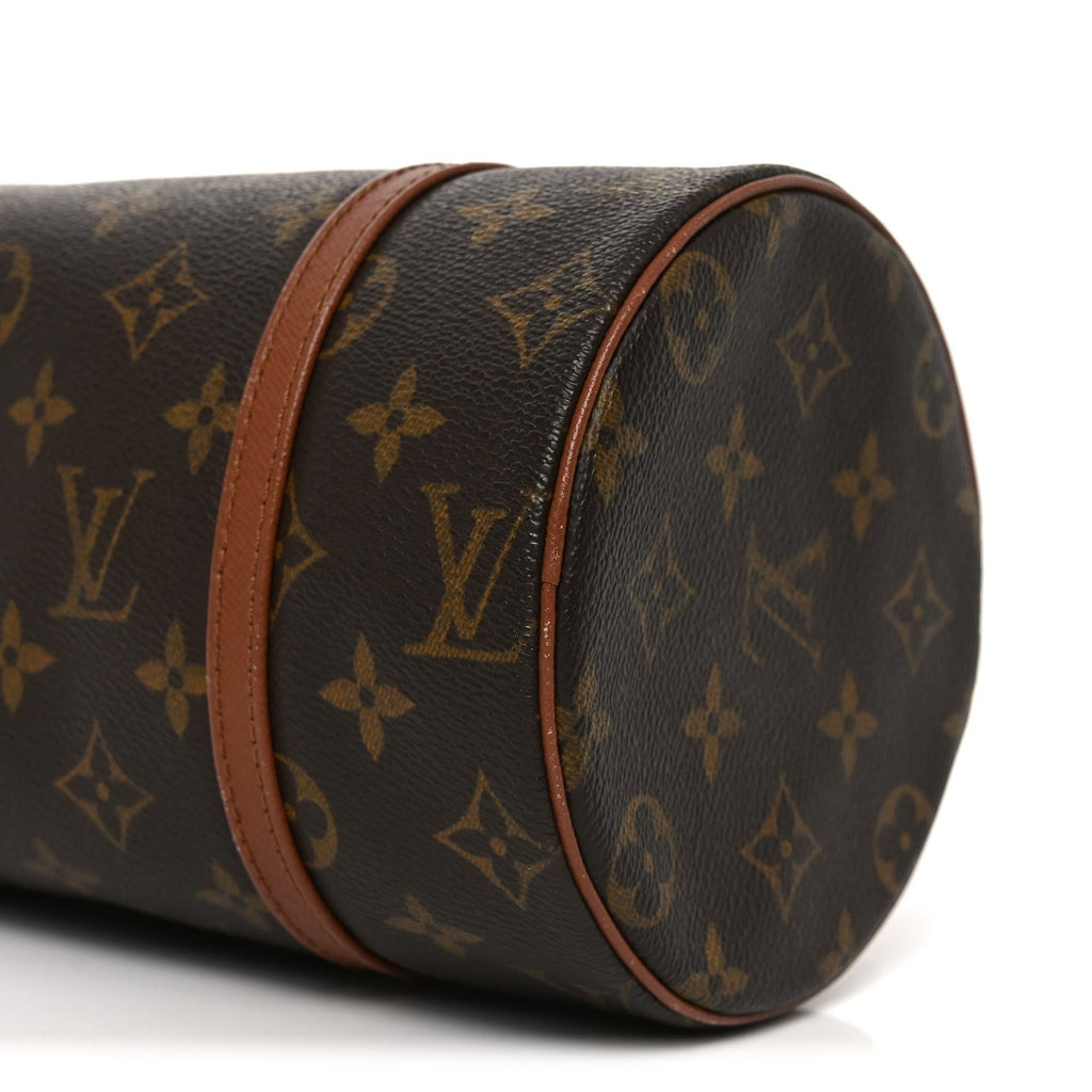 Louis Vuitton Monogram Papillon 26
