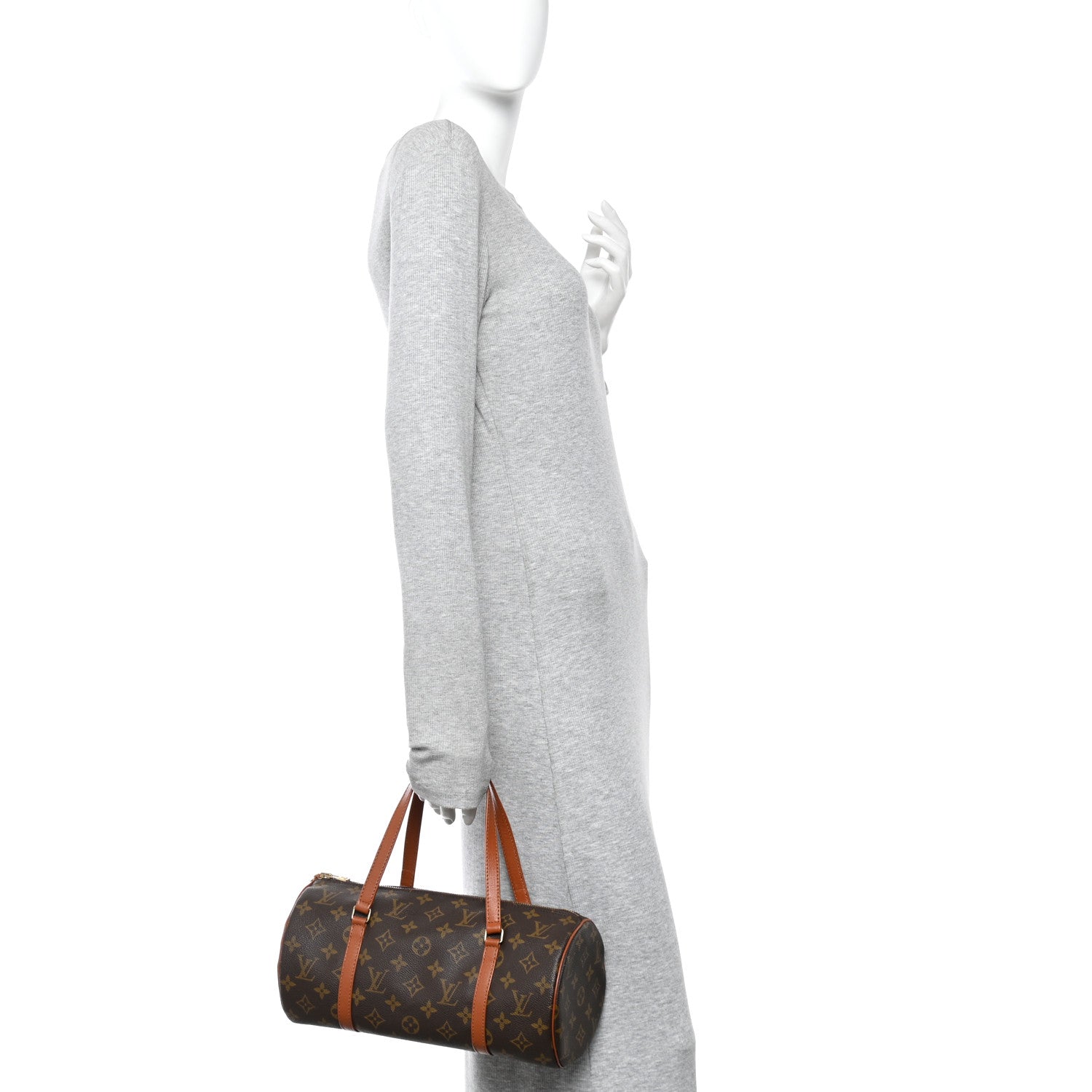 Louis Vuitton Monogram Papillon 30