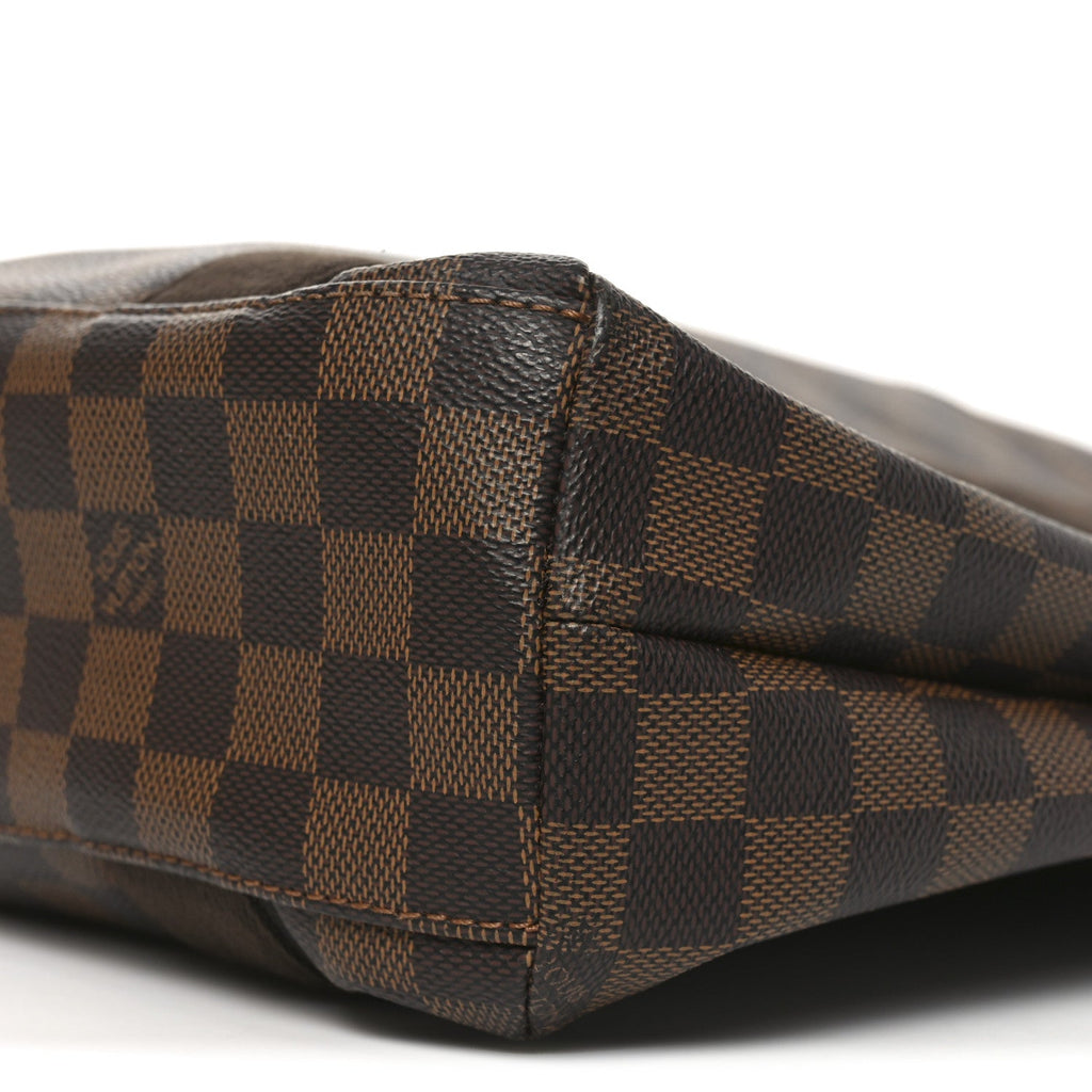 Louis Vuitton Damier Ebene Cabas Beaubourg