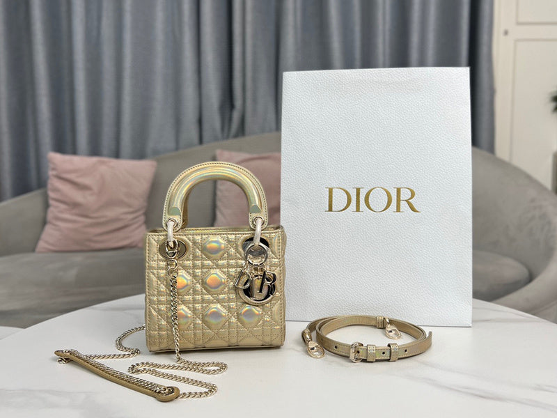 Dior Bags - 1129