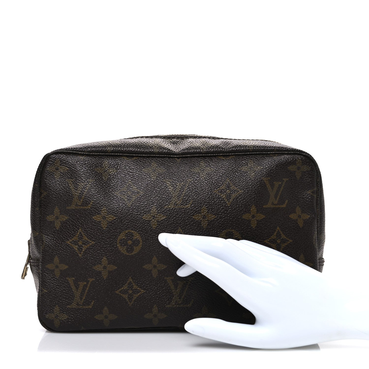 Louis Vuitton Monogram Trousse Toilette 23