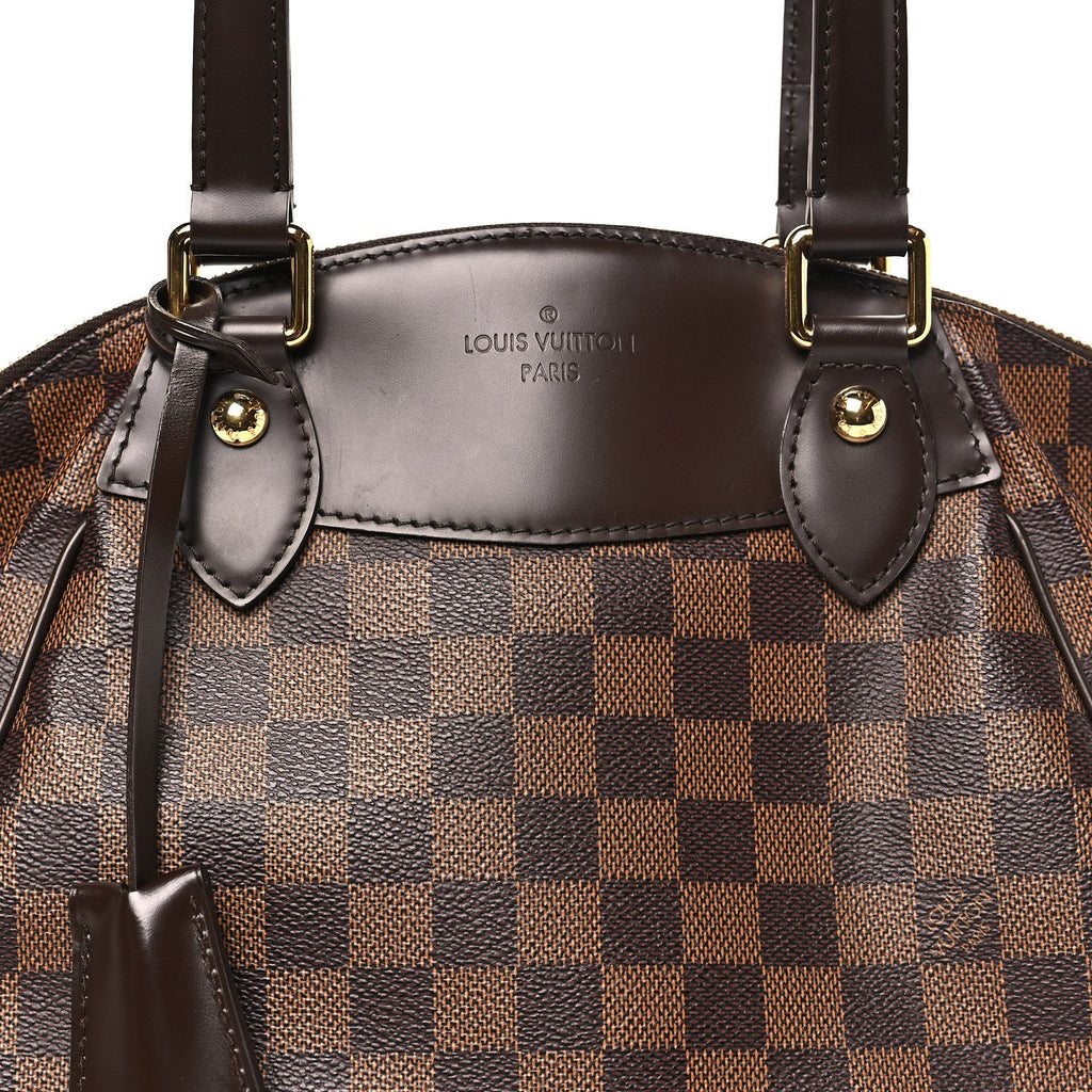 Louis Vuitton Damier Ebene Verona PM