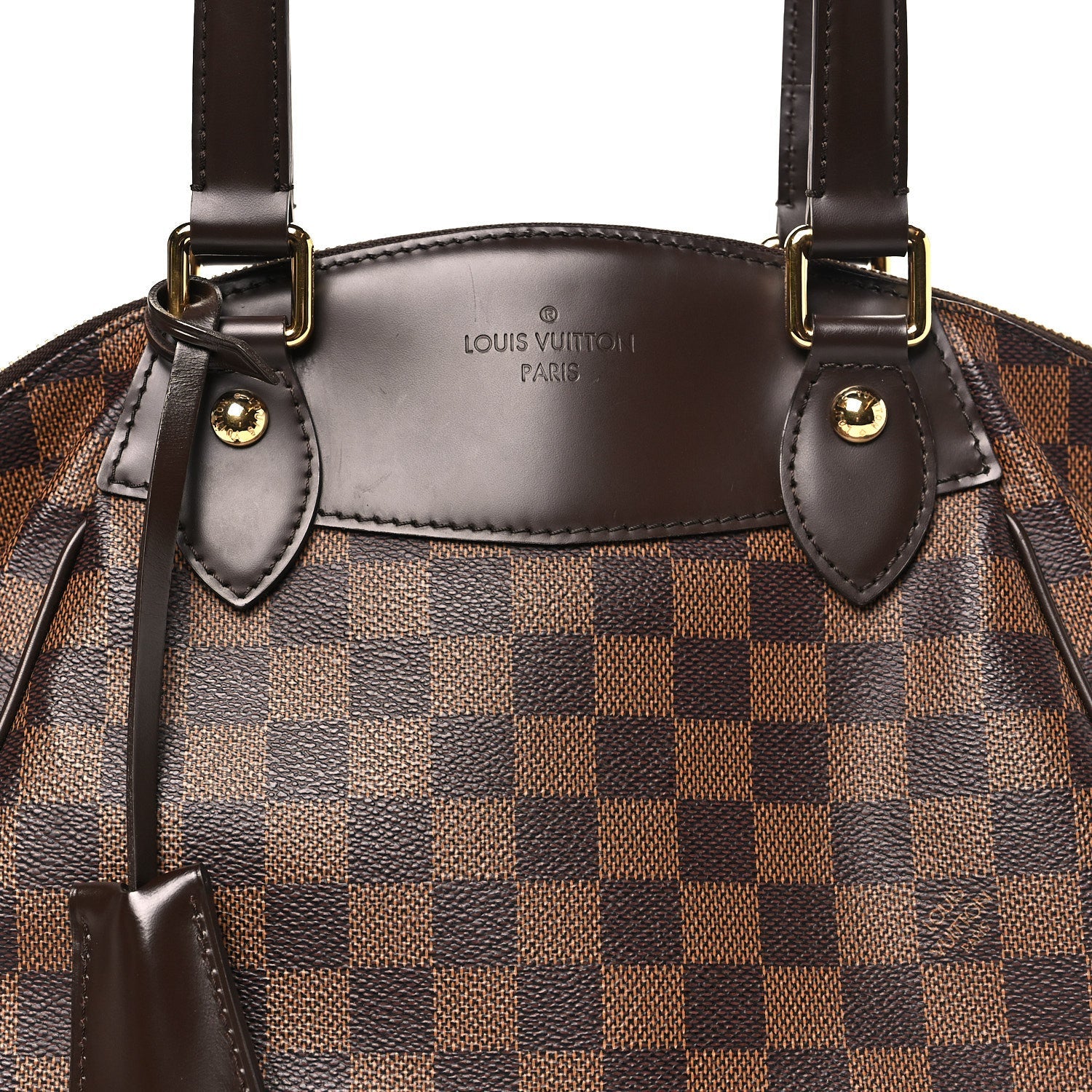 Louis Vuitton Damier Ebene Verona PM