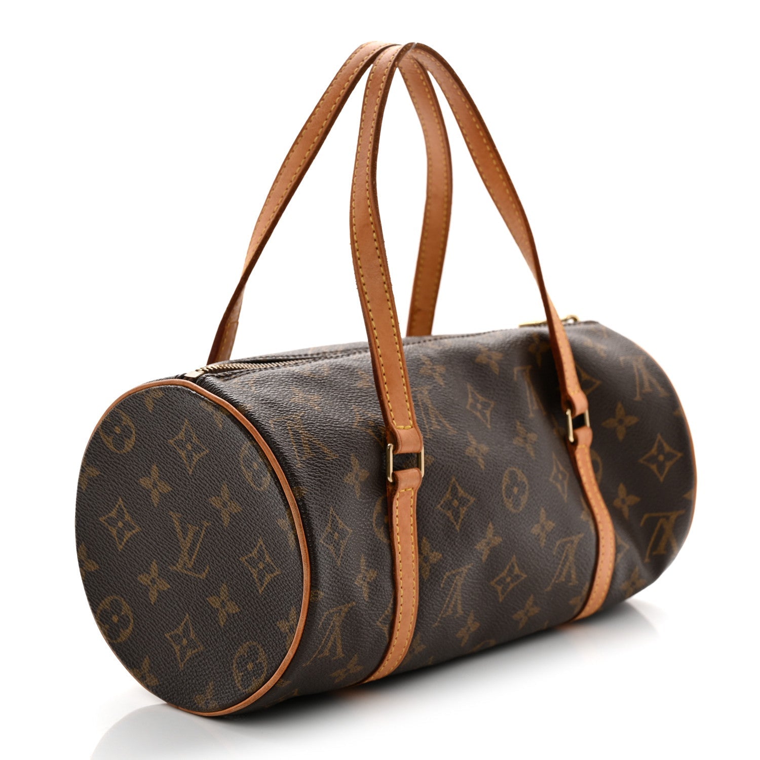 Louis Vuitton Monogram Papillon 26