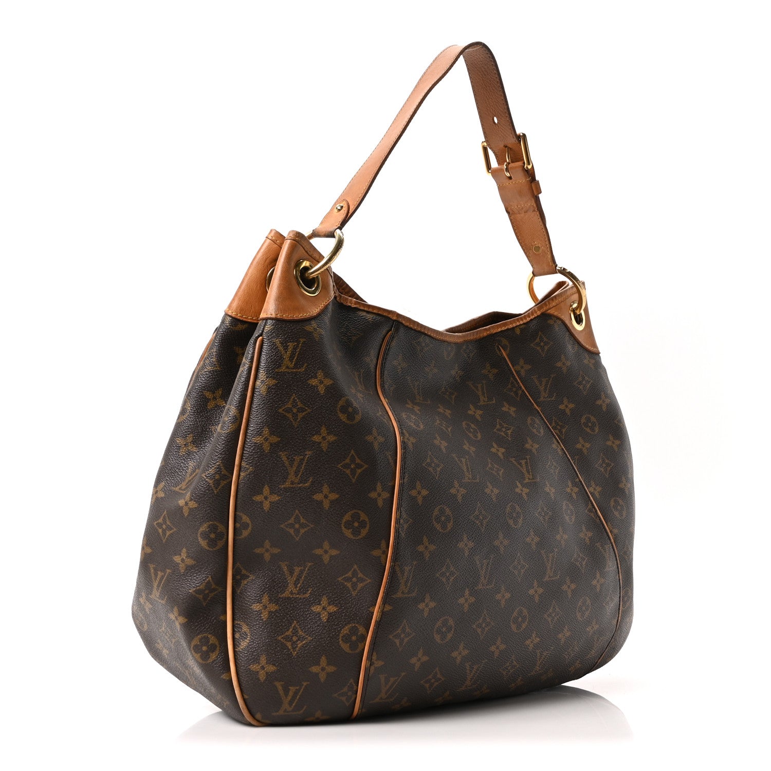 Louis Vuitton Monogram Galliera GM