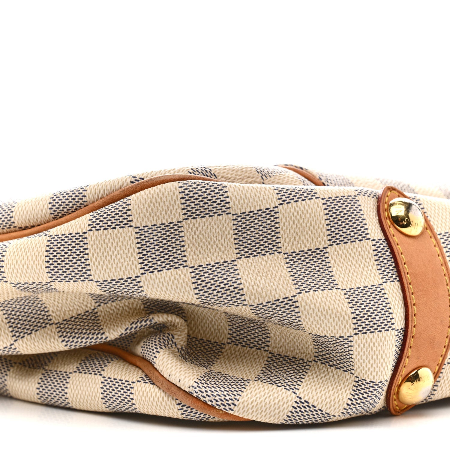 Louis Vuitton Damier Azur Galliera PM
