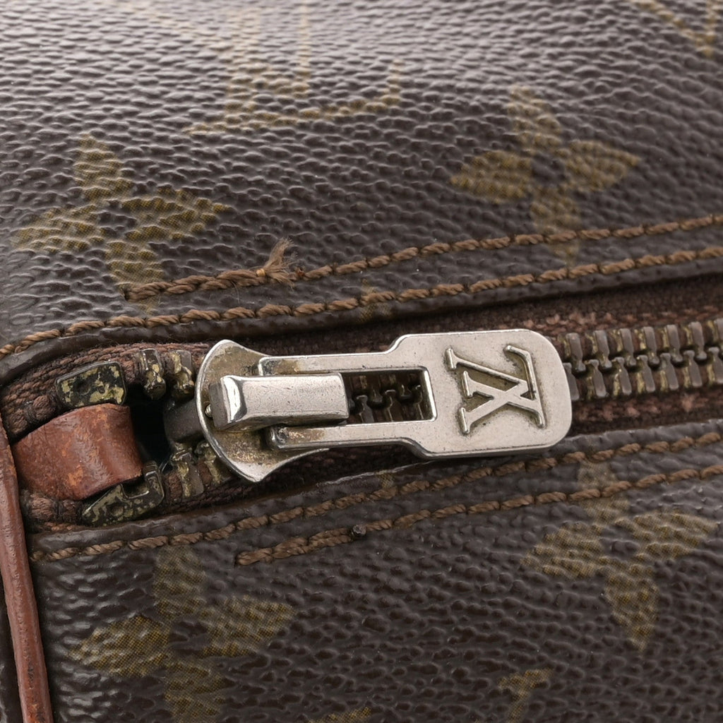 Louis Vuitton Monogram Papillon 30