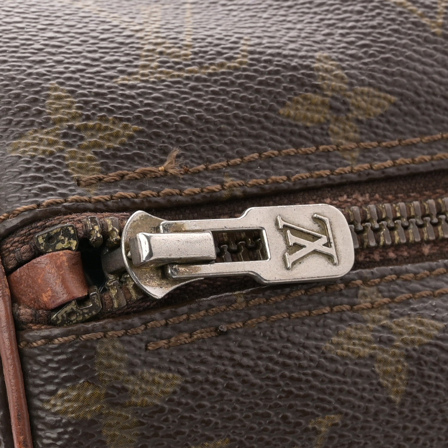 Louis Vuitton Monogram Papillon 30