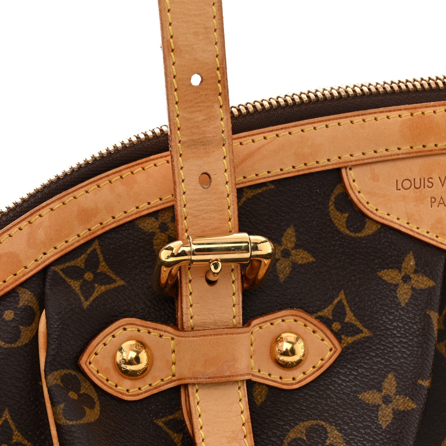 Louis Vuitton Monogram Tivoli GM
