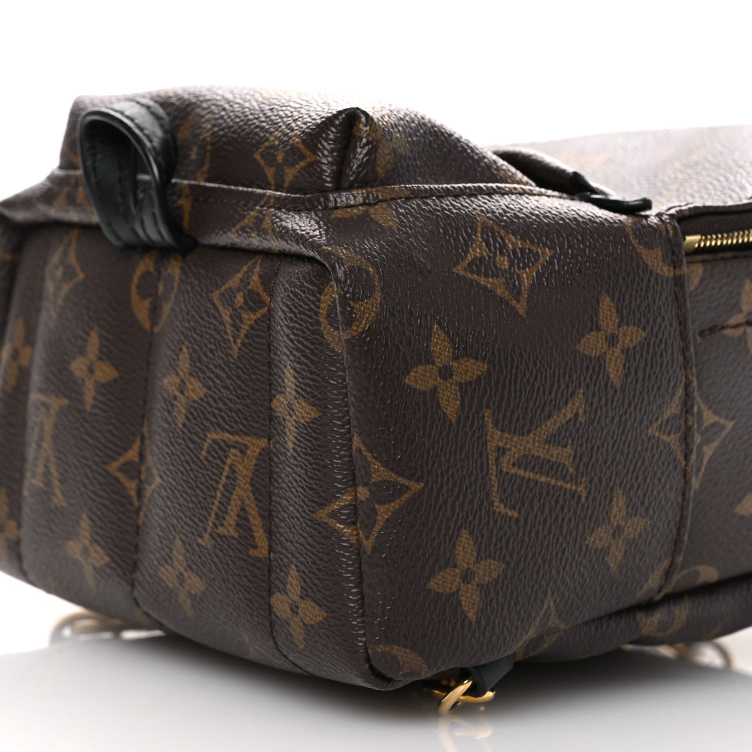 Louis Vuitton Monogram Palm Springs Backpack Mini
