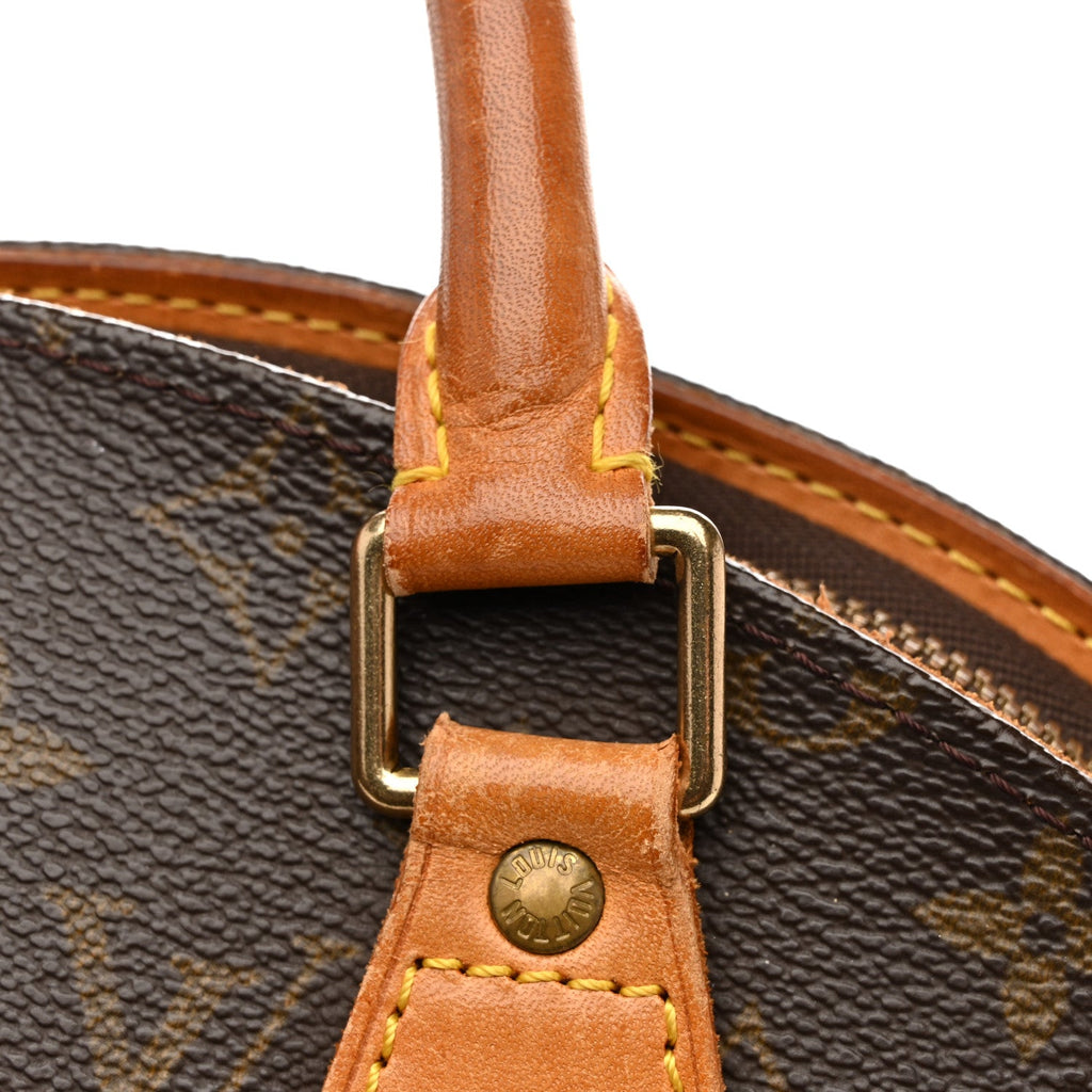 Louis Vuitton Monogram Ellipse MM