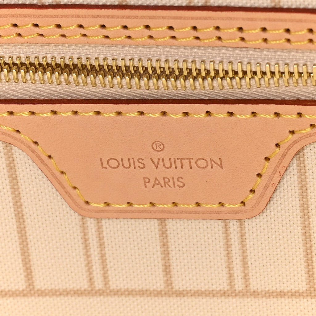 Louis Vuitton Damier Azur Neo Neverfull GM