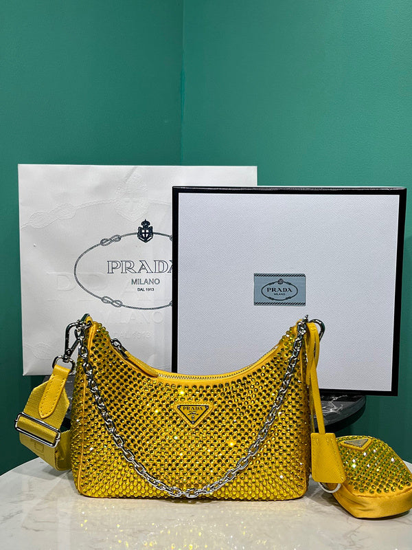 Prada Bags - 1852