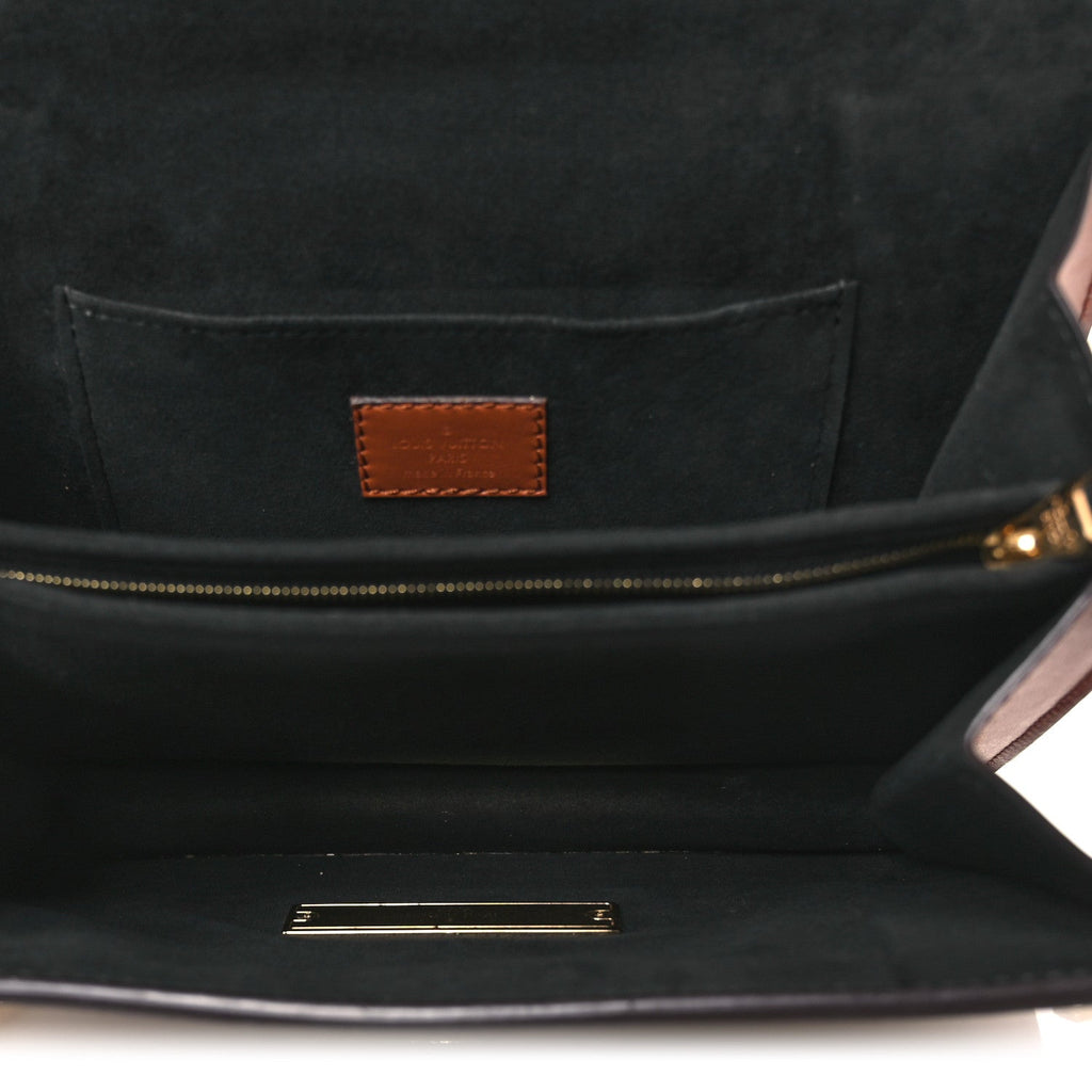 Louis Vuitton Reverse Monogram Dauphine MM