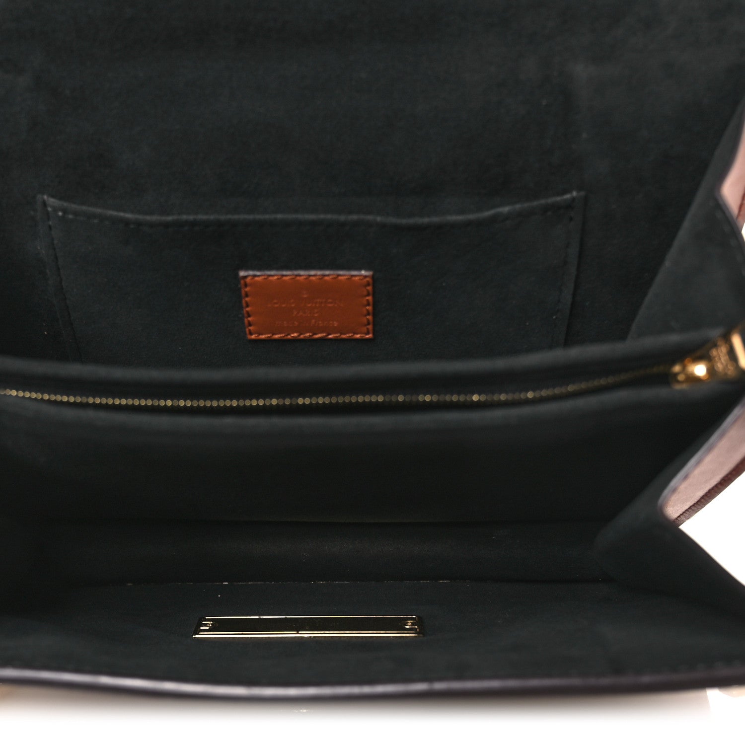 Louis Vuitton Reverse Monogram Dauphine MM
