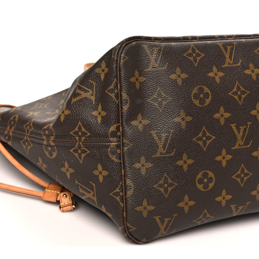 Louis Vuitton Monogram Neverfull GM