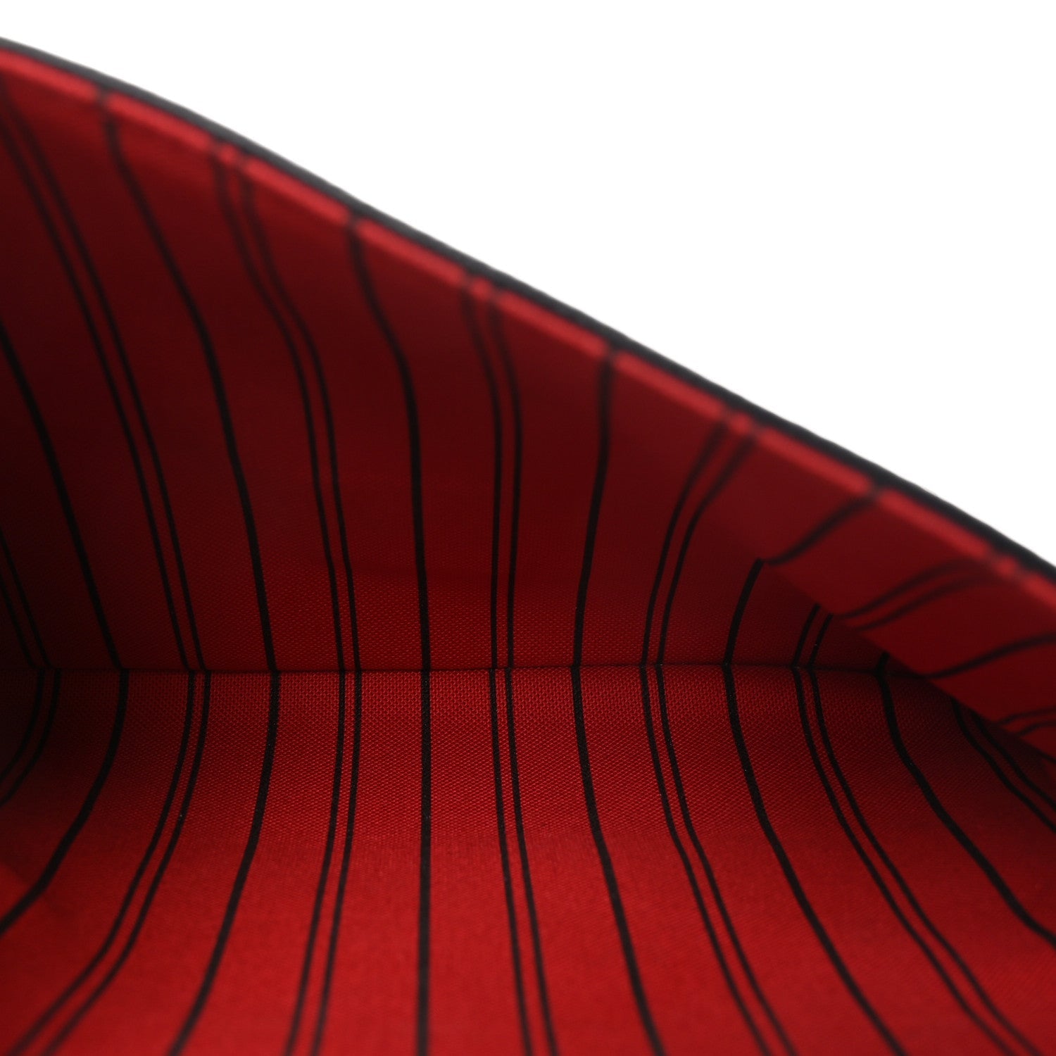 Louis Vuitton Empreinte Pochette Metis Marine Rouge