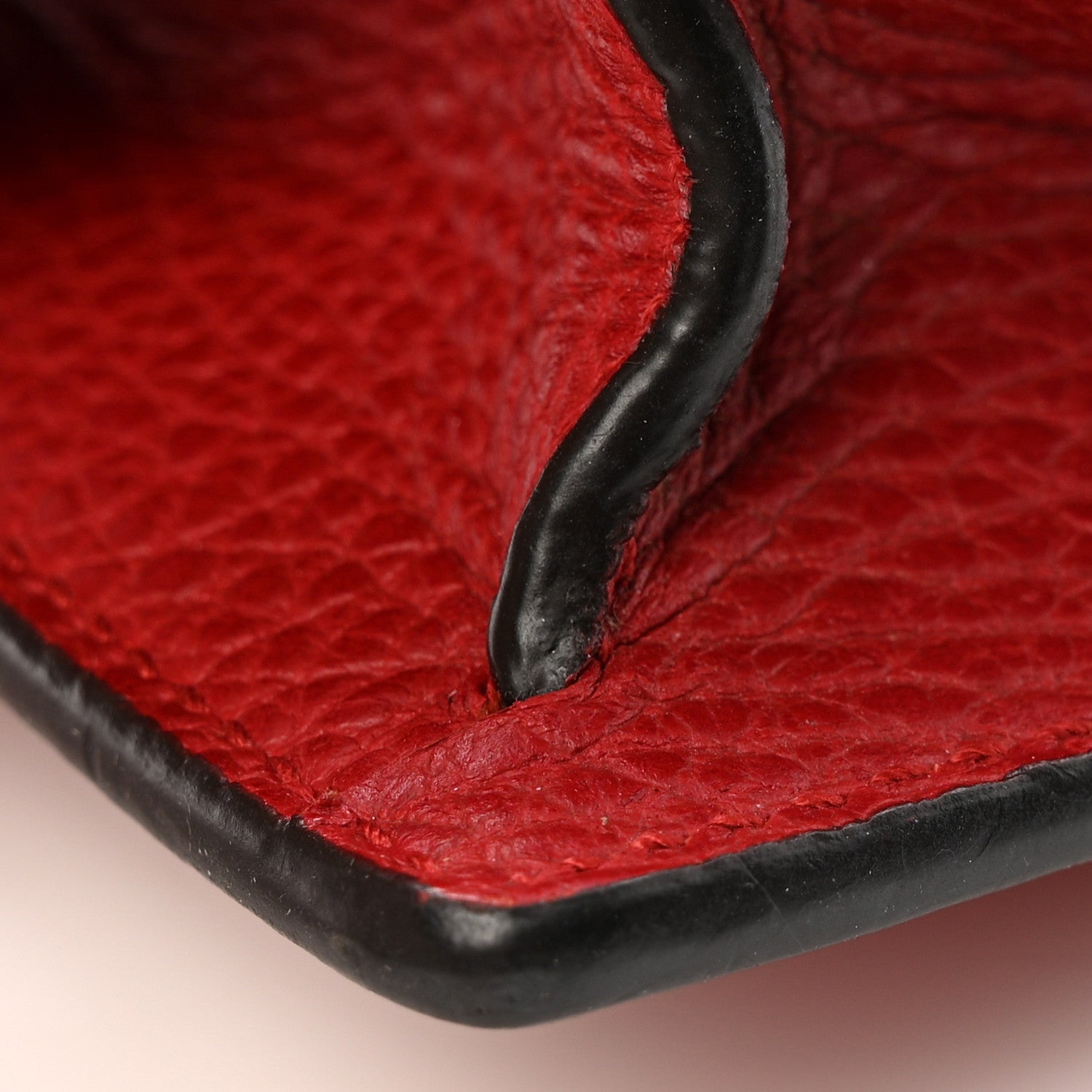 Gucci Calfskin Super Mini Dionysus Shoulder Bag Hibiscus Red