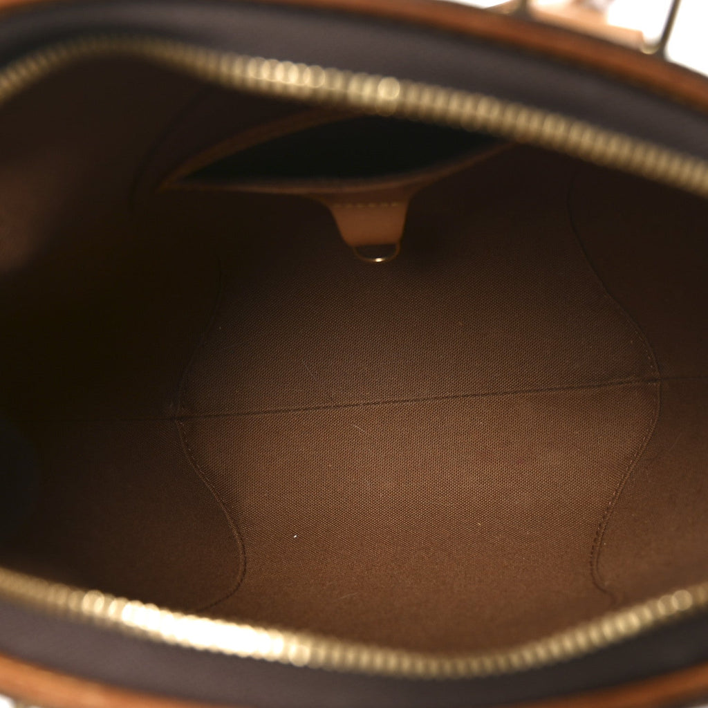 Louis Vuitton Monogram Ellipse PM