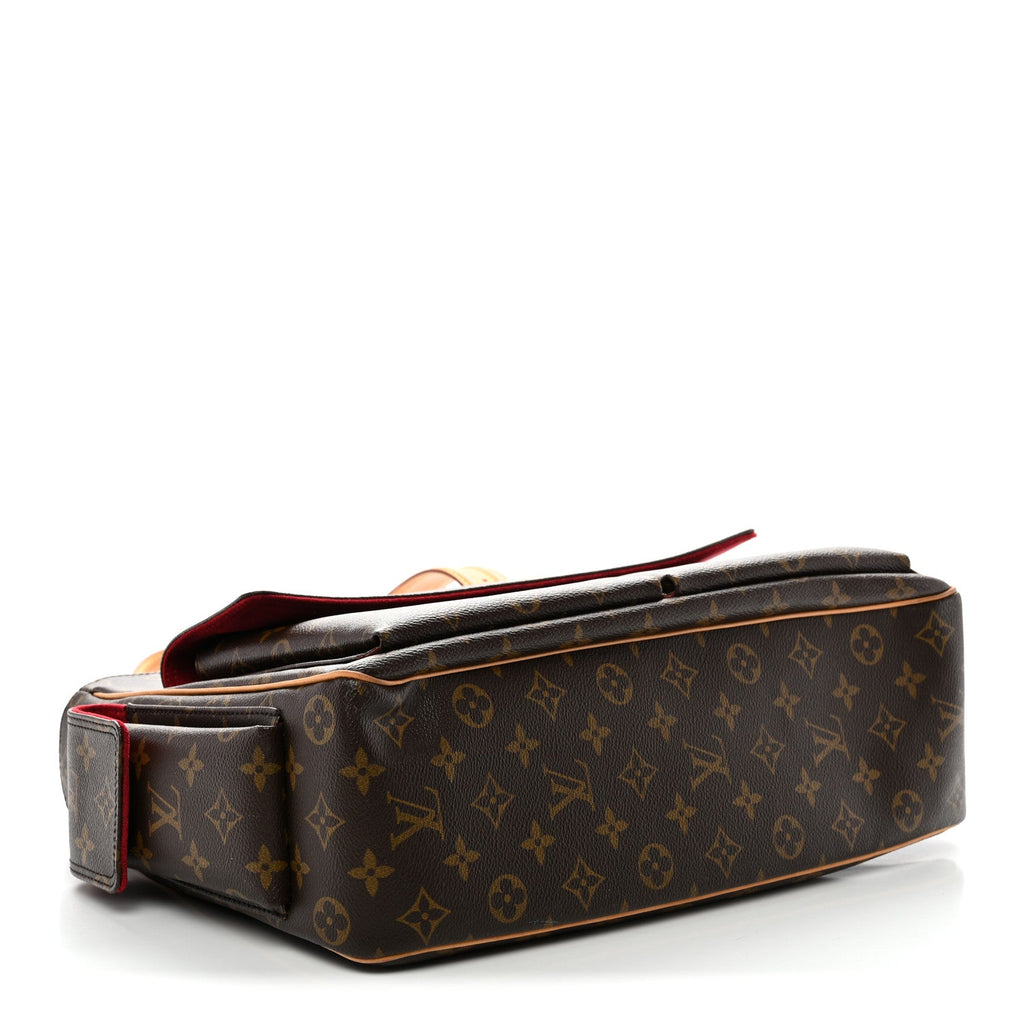Louis Vuitton Monogram Multipli-Cite