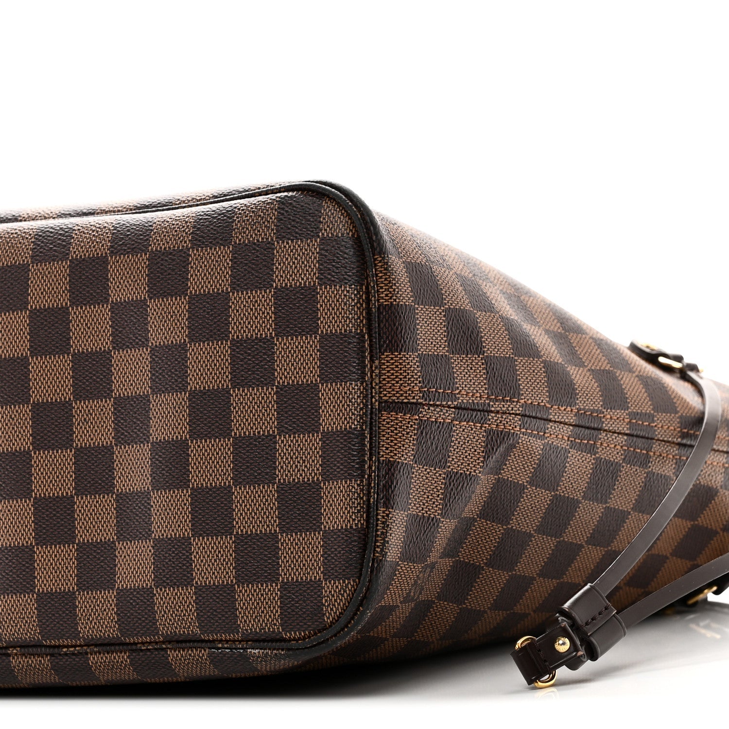 Louis Vuitton Damier Ebene Neo Neverfull MM