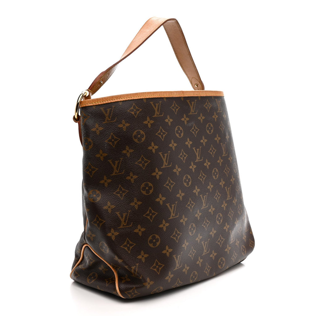 Louis Vuitton Monogram Delightful MM