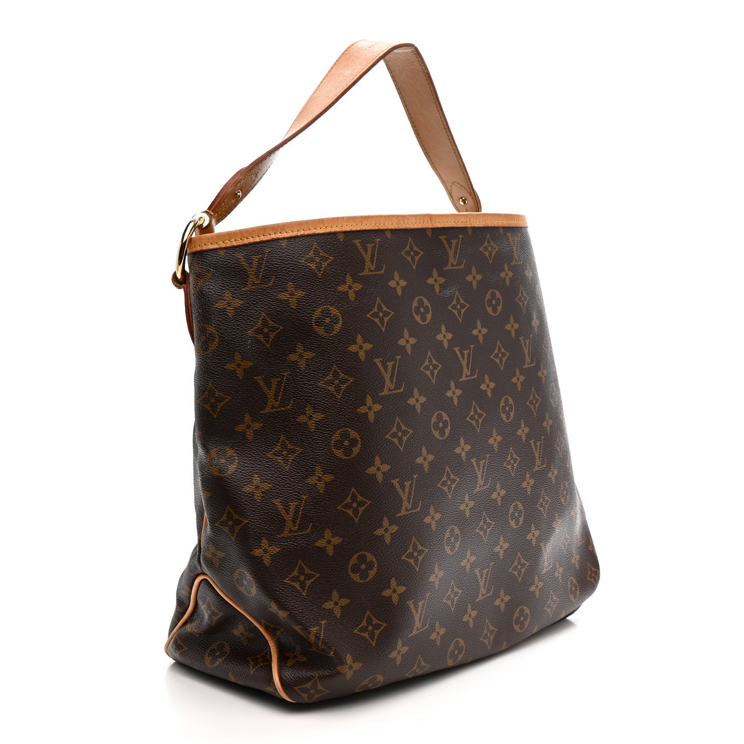 Louis Vuitton Monogram Delightful MM
