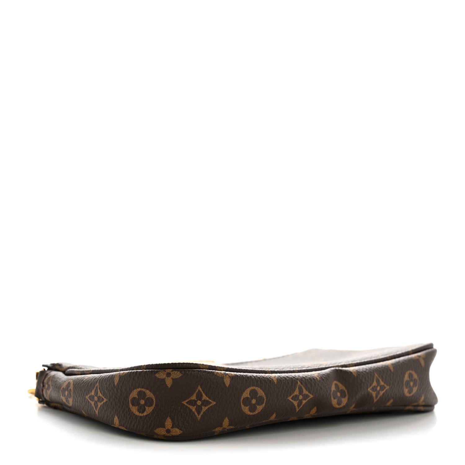 Louis Vuitton Monogram Multi Pochette Accessories Mini Pochette