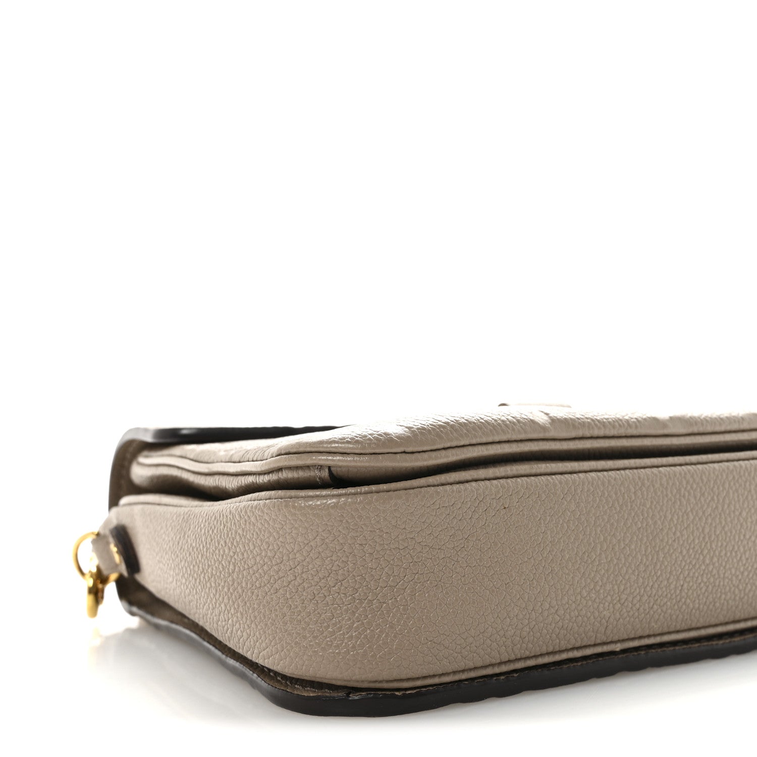 Louis Vuitton Empreinte Pochette Metis Tourterelle