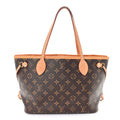 Louis Vuitton Monogram Neo Neverfull PM Pivoine