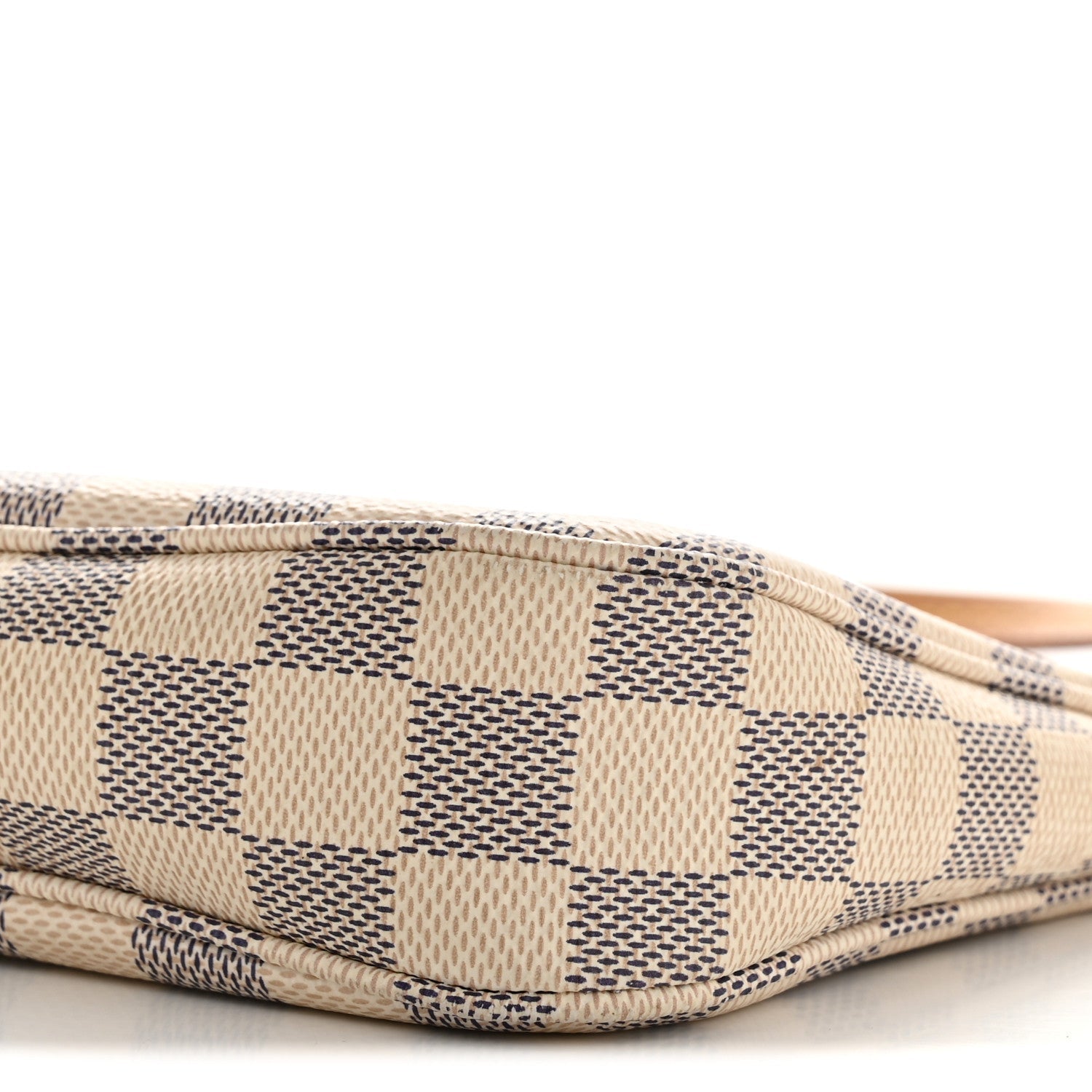 Louis Vuitton Damier Azur Pochette Accessories NM