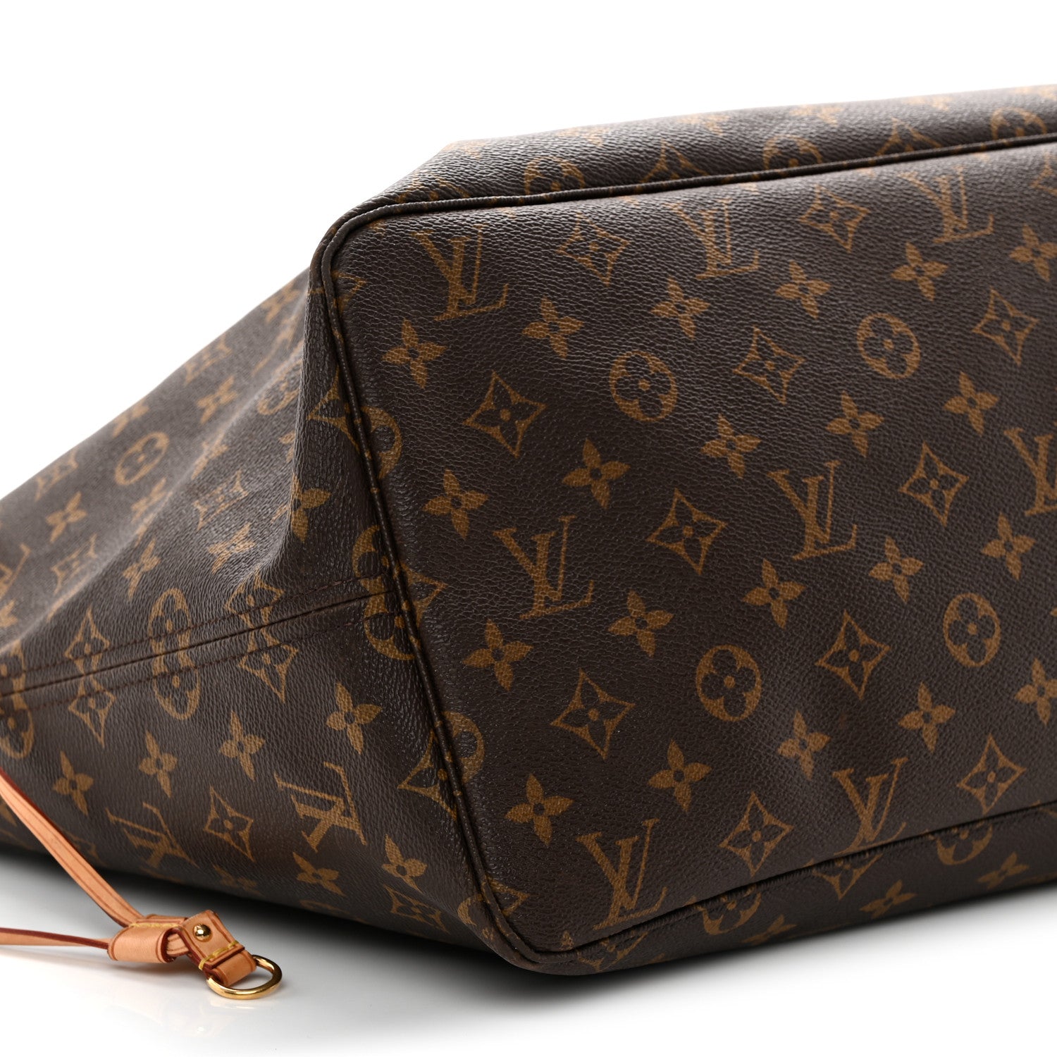 Louis Vuitton Monogram Neo Neverfull GM