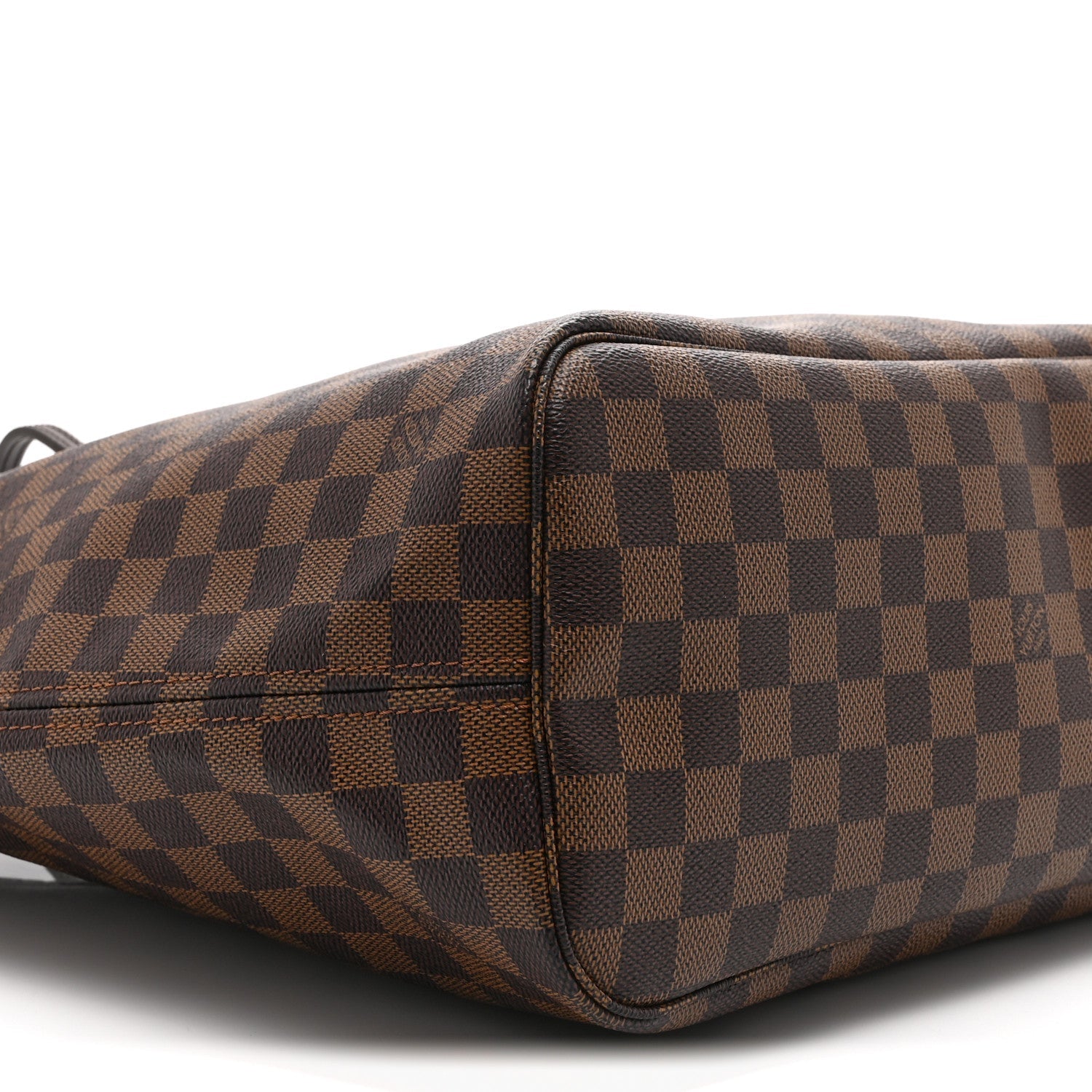 Louis Vuitton Damier Ebene Neverfull MM