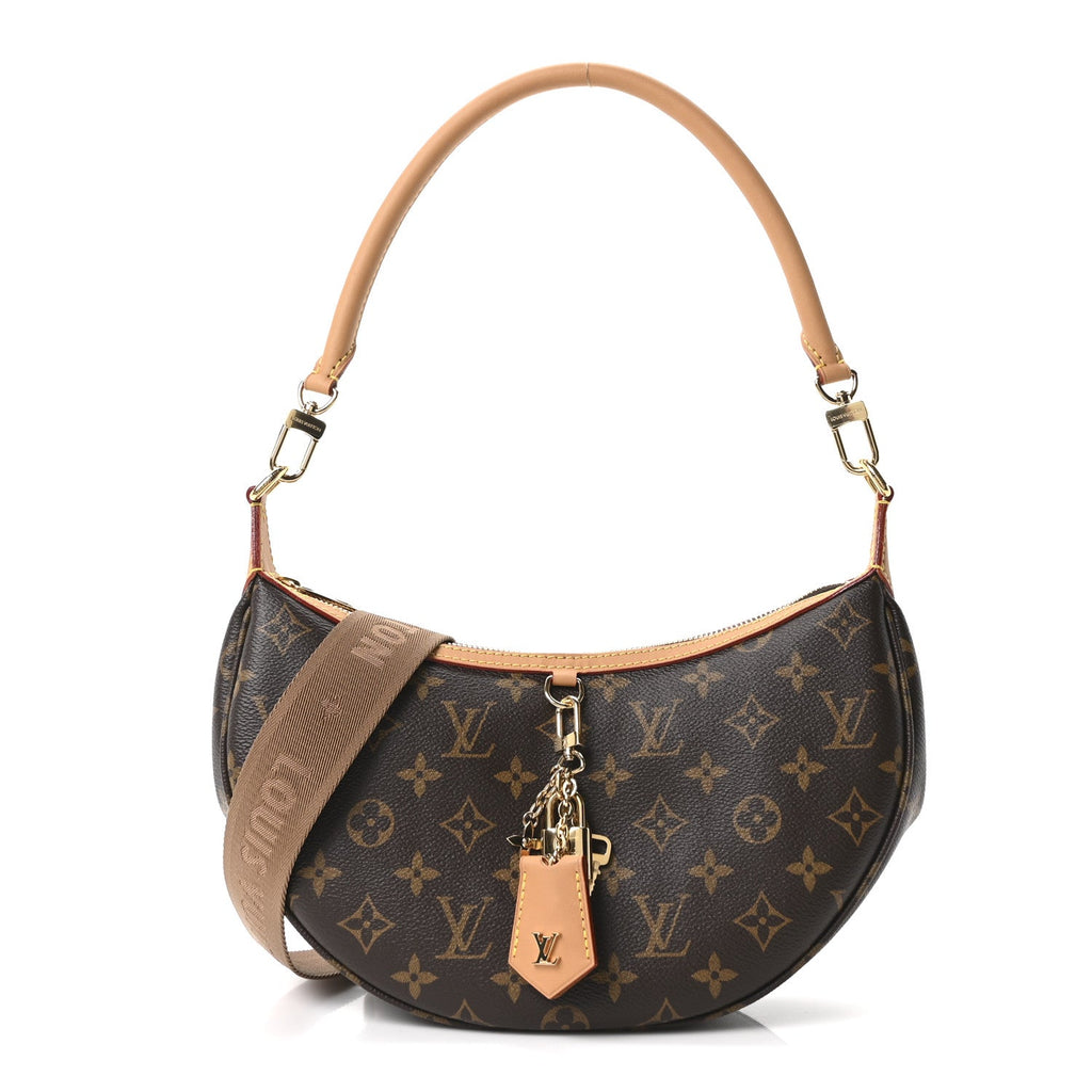 Louis Vuitton Monogram Looping