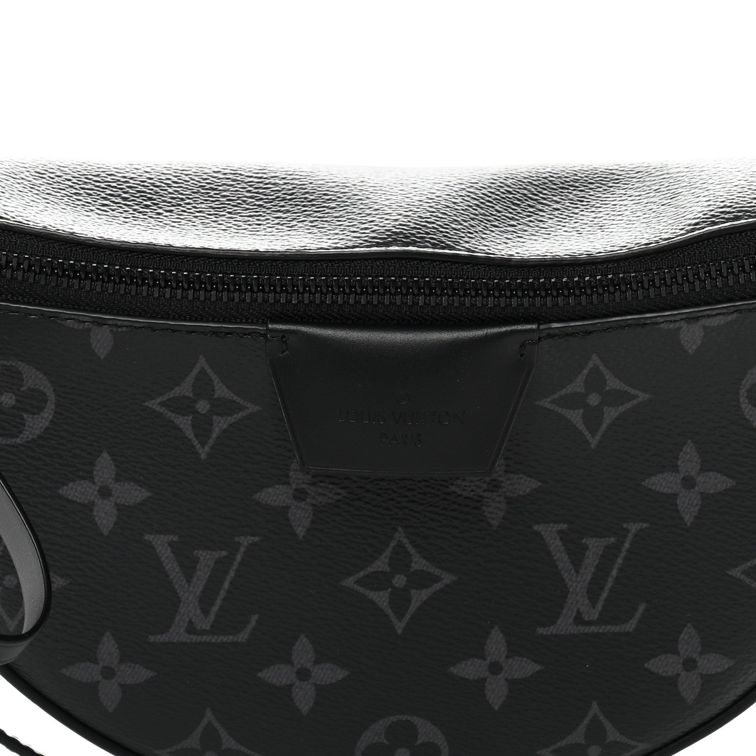 Louis Vuitton Monogram Eclipse LV Moon Crossbody