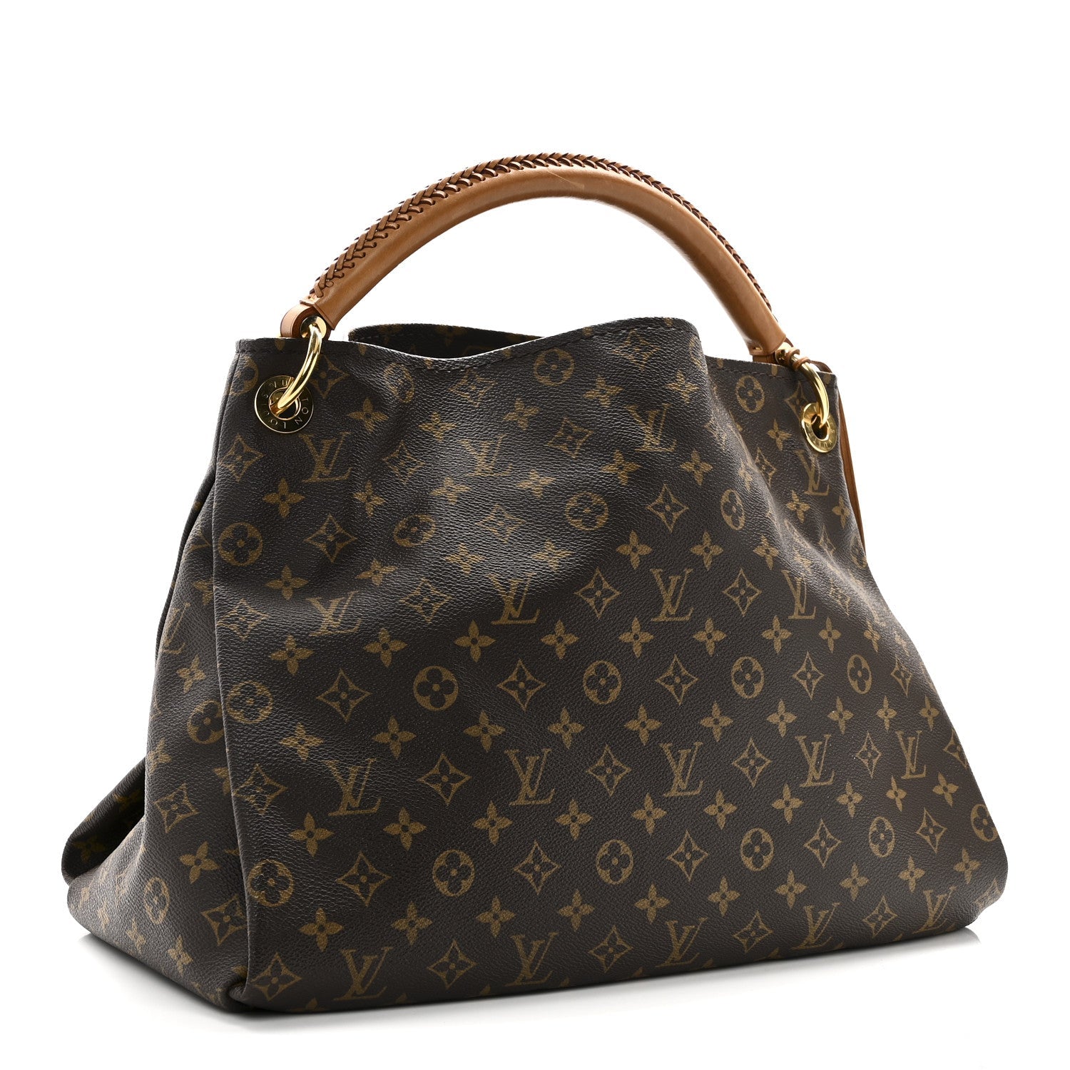 Louis Vuitton Monogram Artsy MM
