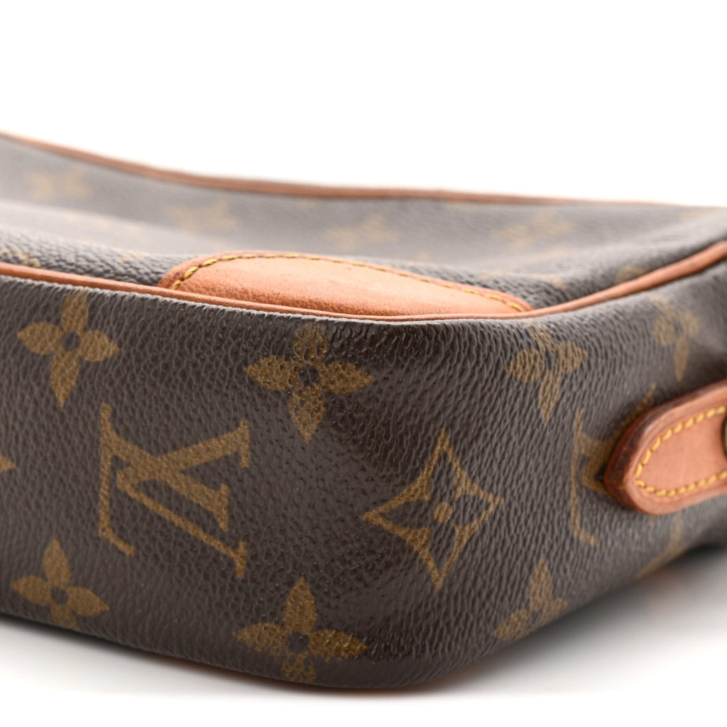 Louis Vuitton Monogram Trocadero 24